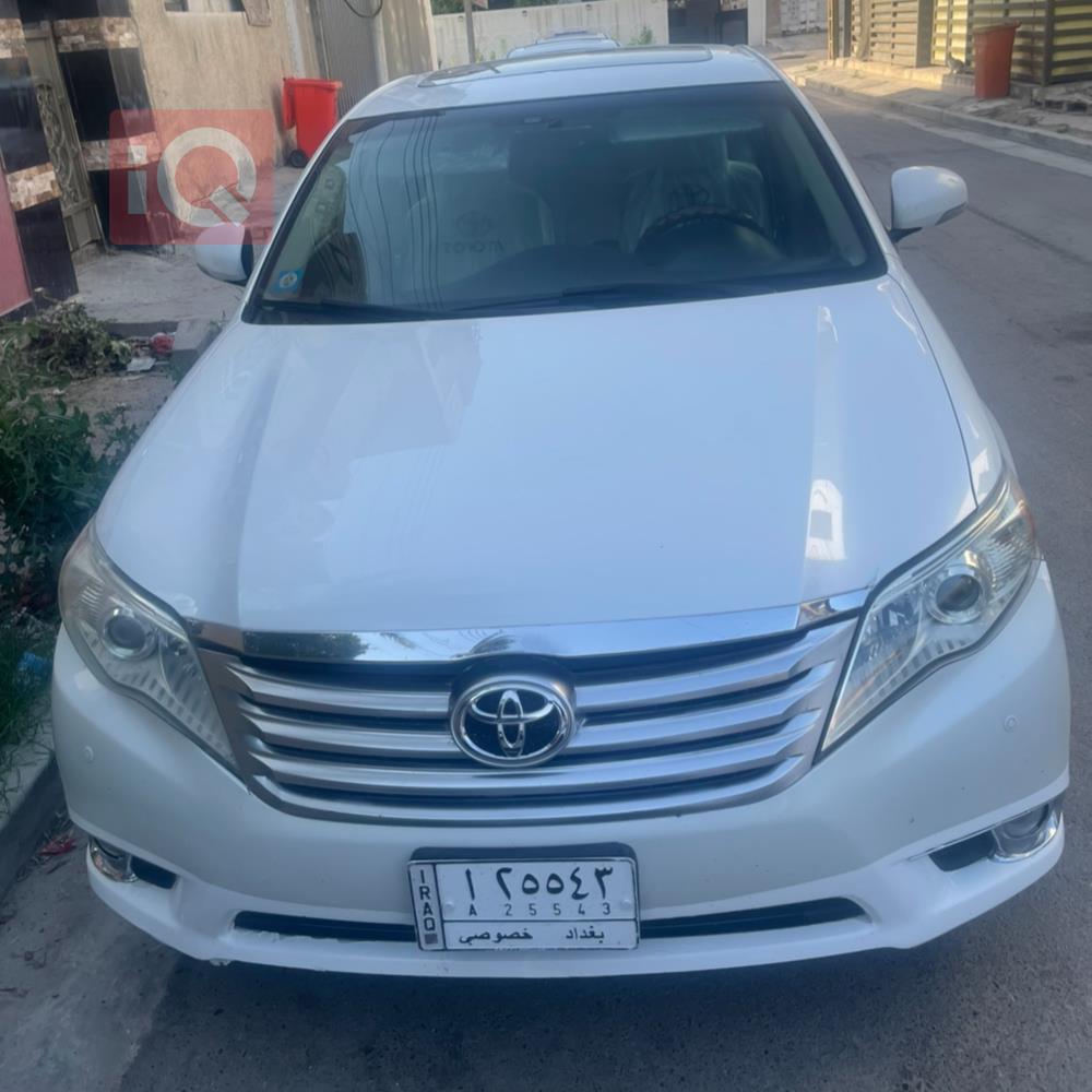 Toyota Avalon